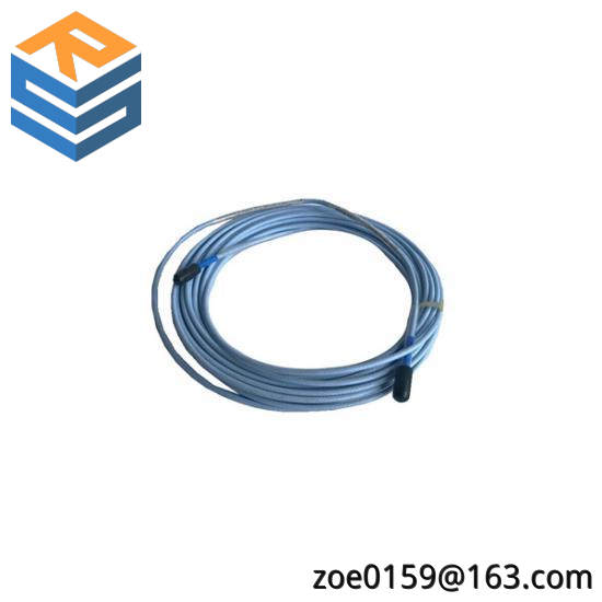 Bently Nevada 330130-080-13-00 3300 XL Extension Cable
