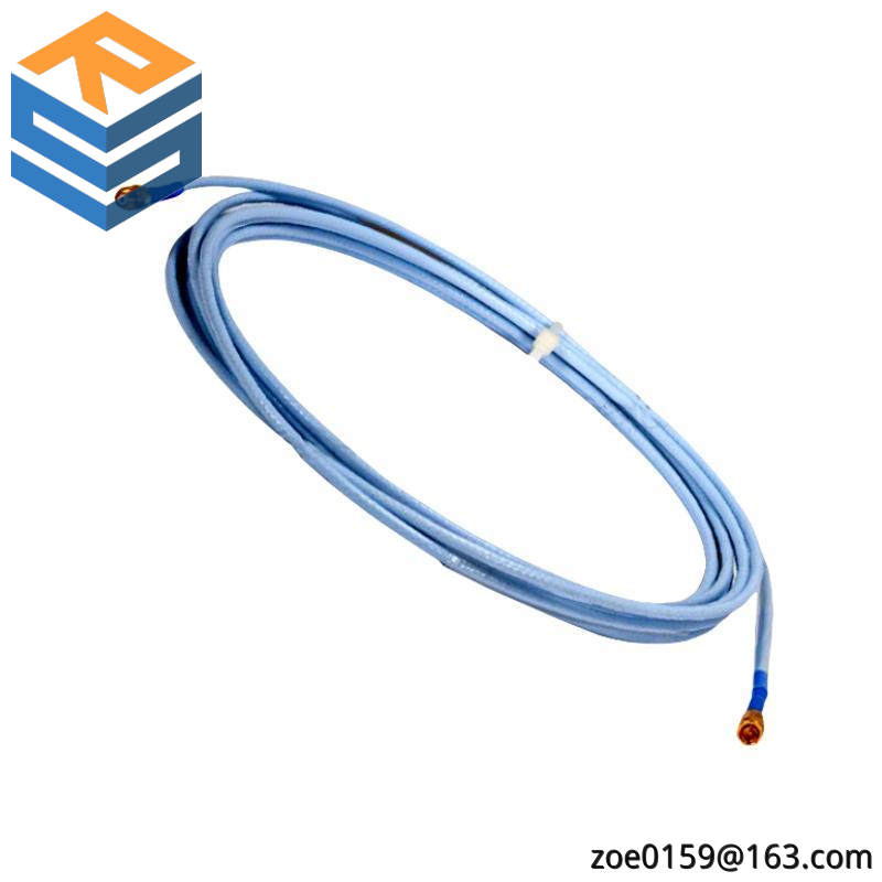 BENTLY NEVADA 330130-085-00-02 3300 XL Extension Cable