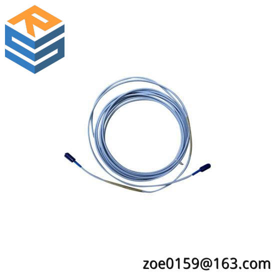 BENTLY NEVADA 330130-085-01-CN 3300 XL Standard Extension Cable