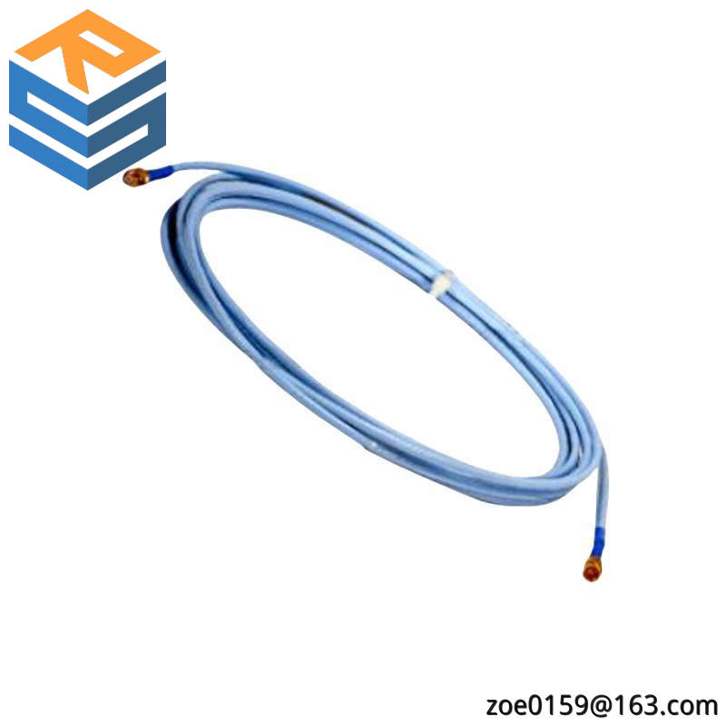 Bently Nevada 330130-085-03-00 3300 XL Standard Extension Cable