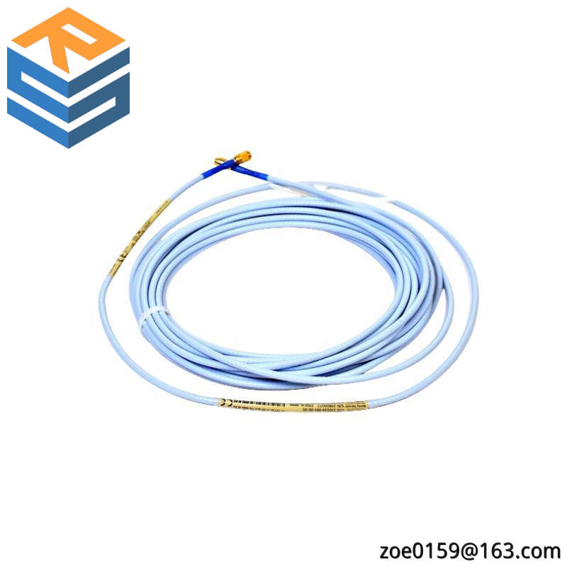 Bently Nevada 330130-085-12-05 3300 XL Standard Extension Cable