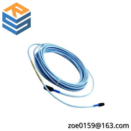 Bently Nevada 330130-085-12-05 Extension Cable