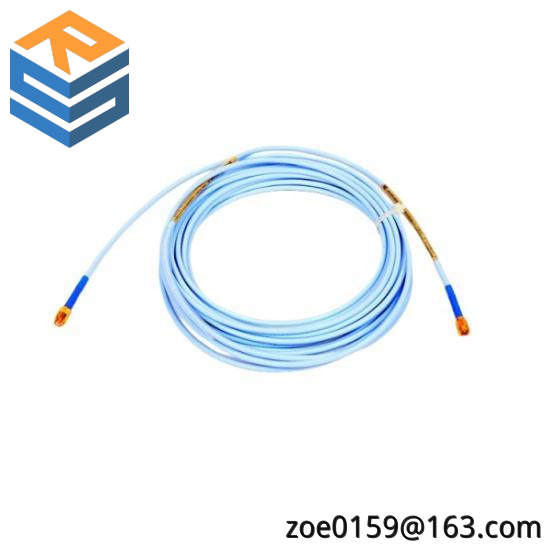 Bently Nevada 330130-085-13-05  3300 XL Extension Cable