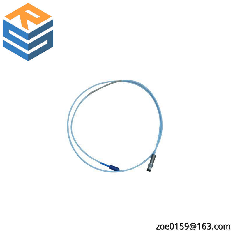 Bently Nevada 330171-00-08-10-02-00 Proximity Probes