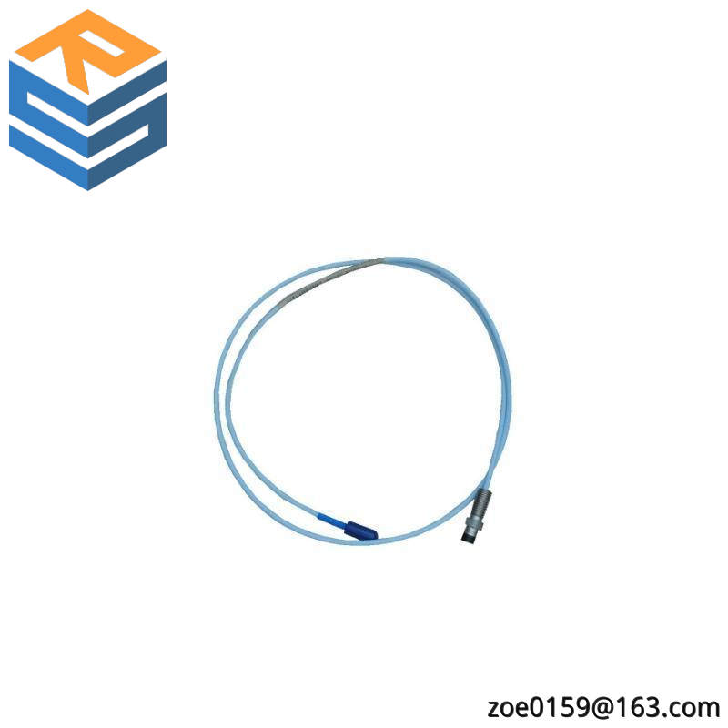 Bently Nevada 330171-00-12-50-01-CN Proximity Probes