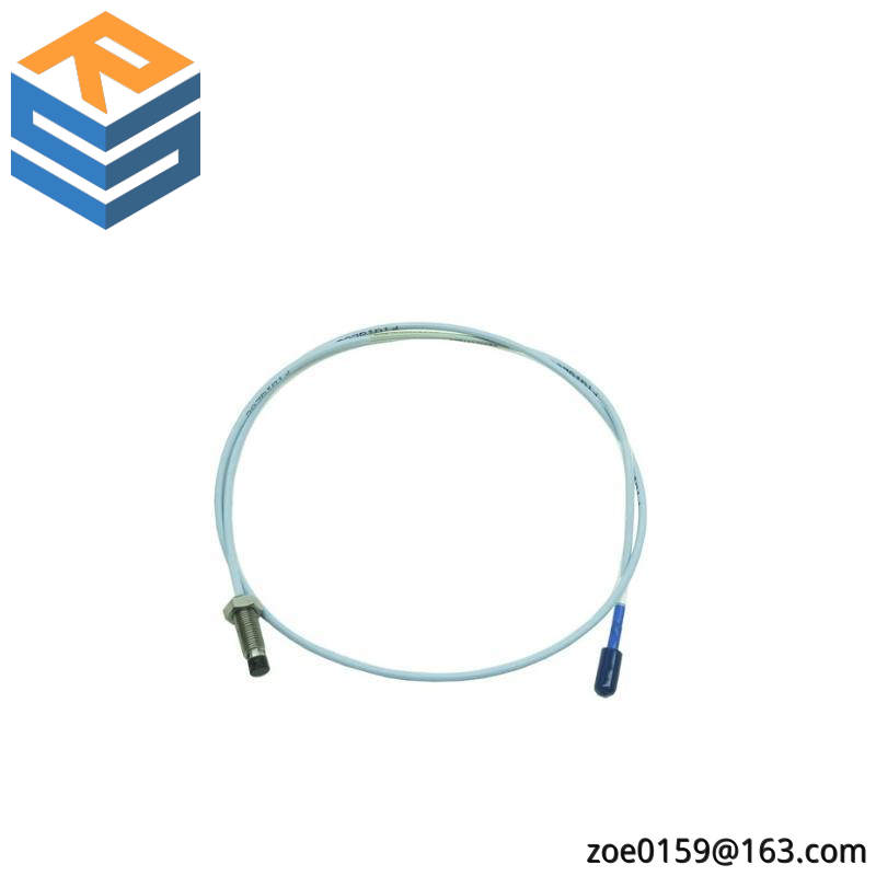 Bently Nevada 330171-00-16-90-01-05 Transducer System