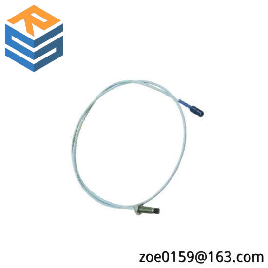 BENTLY NEVADA 330171-00-20-05-02-00 Proximity Probe