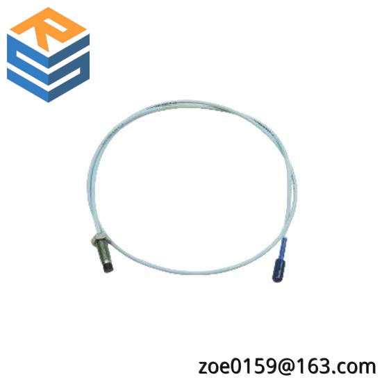 BENTLY NEVADA 330171-00-20-05-02-00 Proximity Probe