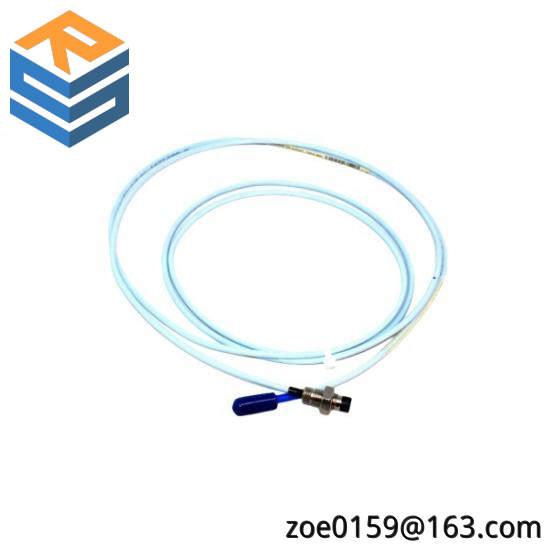 BENTLY NEVADA 330171-00-20-90-02-05 Proximity Transducer Probe