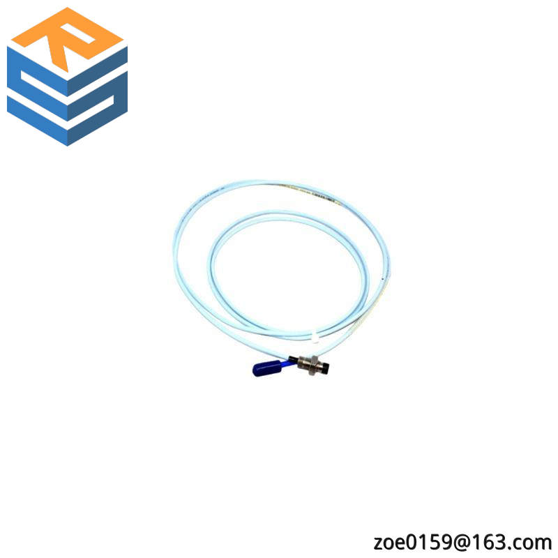 BENTLY NEVADA 330171-00-32-05-01-05 3300 5 mm Proximity Probes