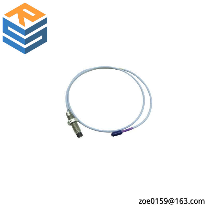 BENTLY NEVADA 330171-00-50-10-01-00 Proximity Probe