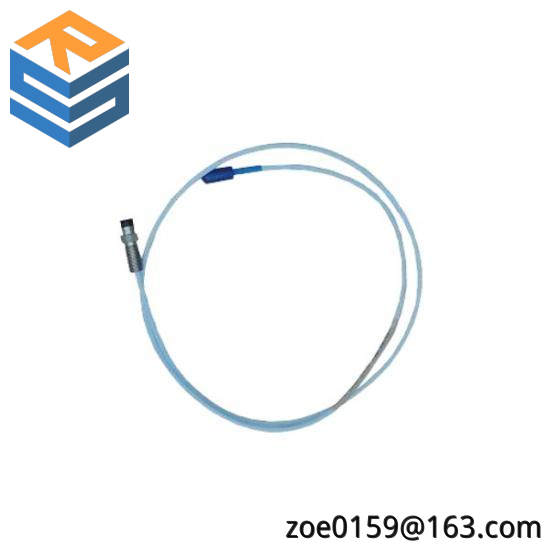 BENTLY NEVADA 330171-01-10-10-02-00  Proximity Transducer System