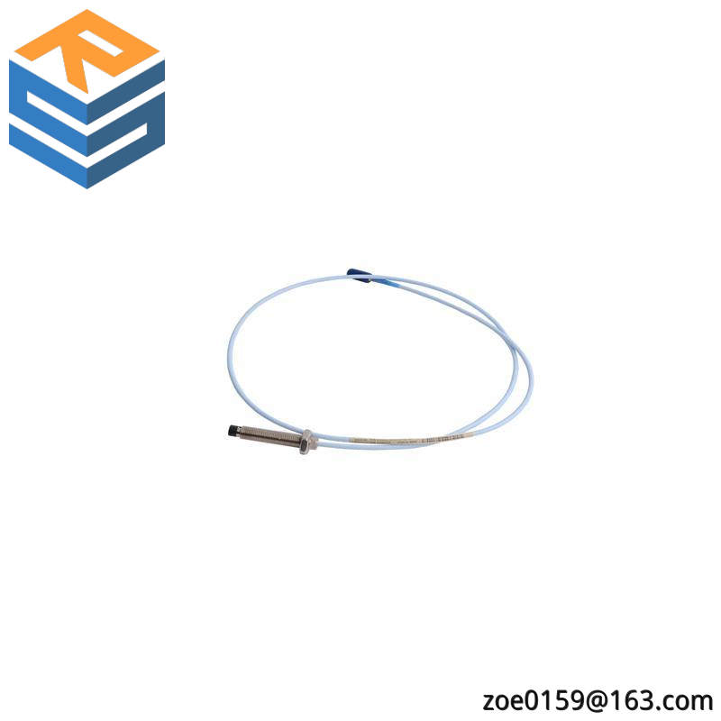 BENTLY NEVADA 330172-00-08-10-02-05 Proximity Probe