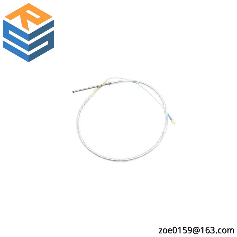 BENTLY NEVADA 330172-00-50-10-02-00 3300 XL 8 mm Proximity Probes