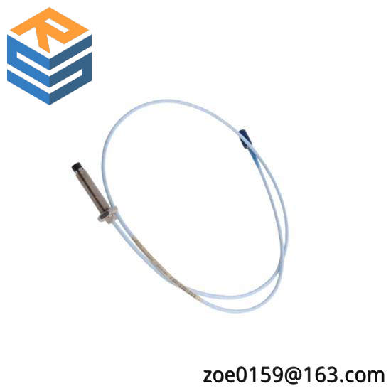 Bently Nevada 330173-00-03-10-02-CN Proximity Probes