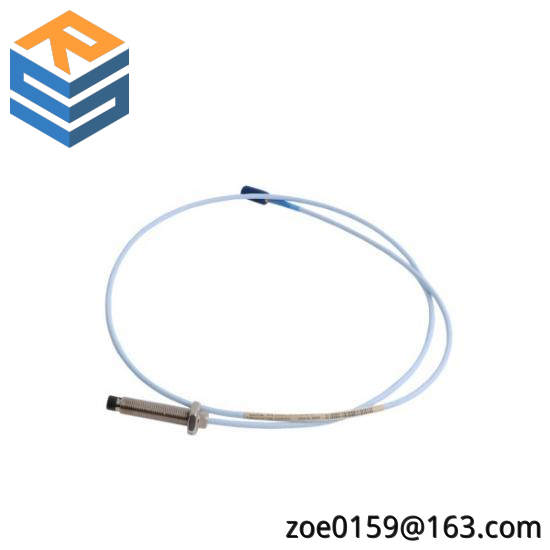 Bently Nevada 330173-00-04-10-02-00  3300 5mm Proximity Probes