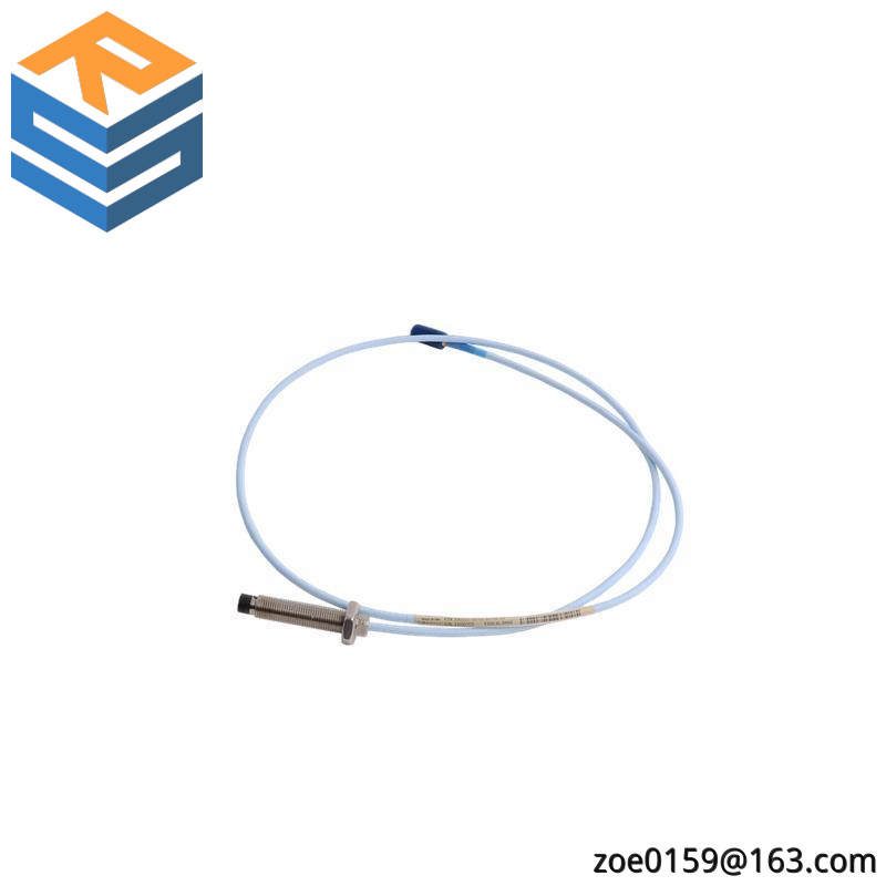 Bently Nevada 330173-00-04-10-02-00 Proximity Probes