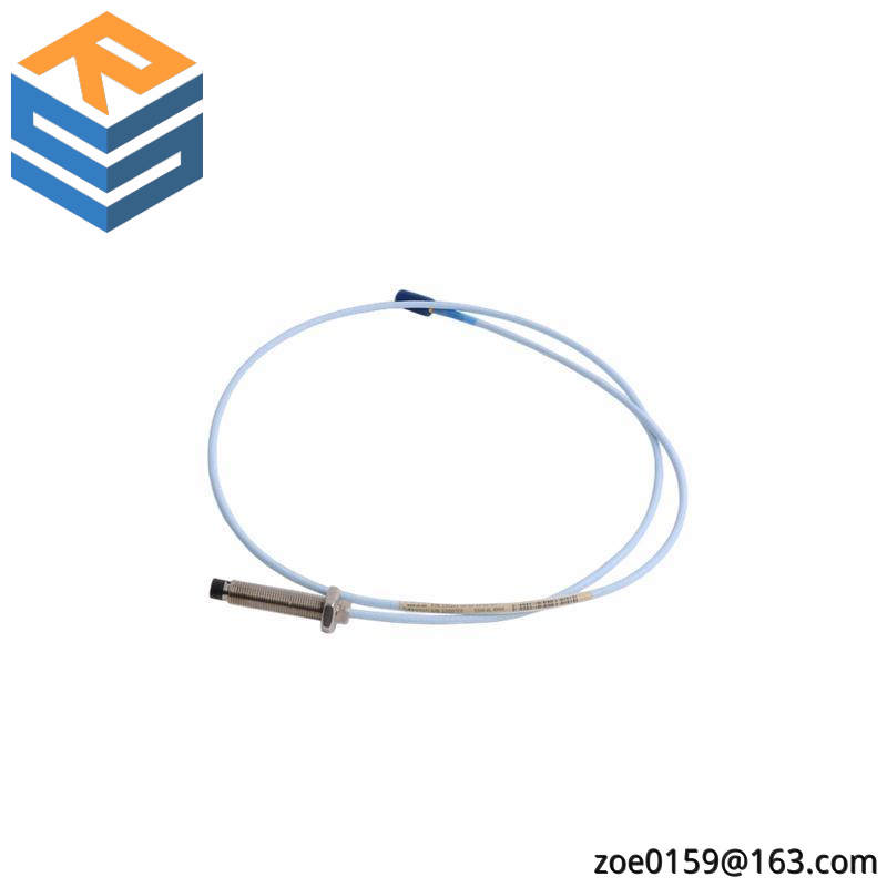 Bently Nevada 330173-00-06-10-02-00 Proximity Transducer