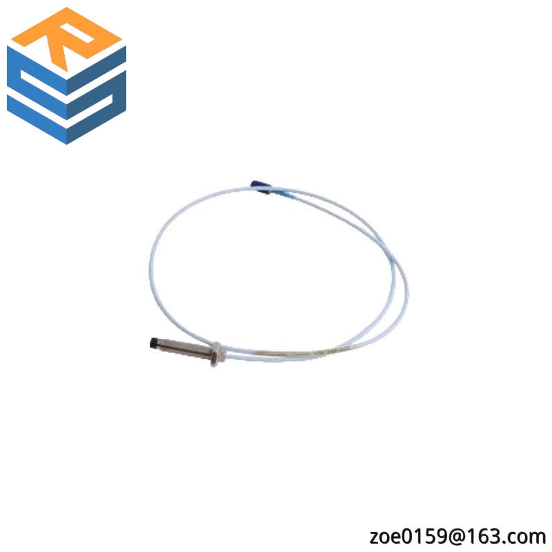 Bently Nevada 330173-00-06-10-02-CN 3300 5mm Proximity Transducer