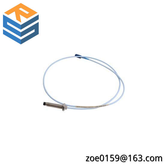Bently Nevada 330173-00-07-10-02-00 Proximity Probes