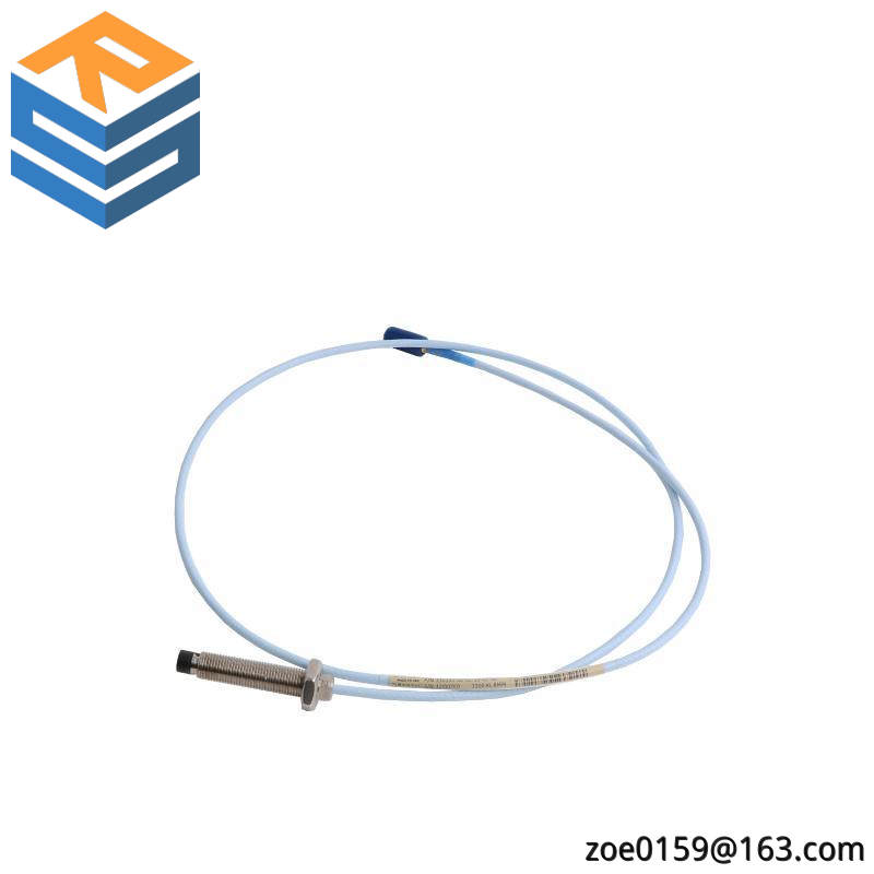 Bently Nevada 330173-00-07-10-02-CN 3300 XL 8 mm Proximity Probes