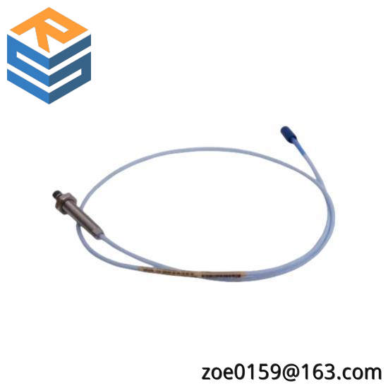 Bently Nevada 330173-00-07-10-02-CN Proximity Probes