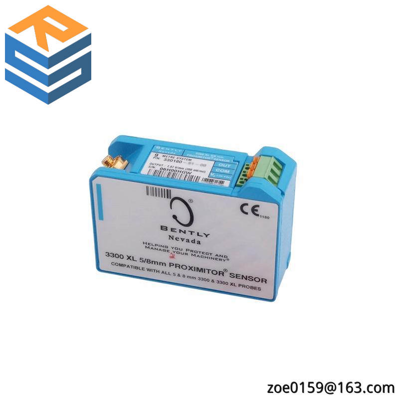ABB 3BHE004385R0001 UNS0884a,V1 Current Sensor