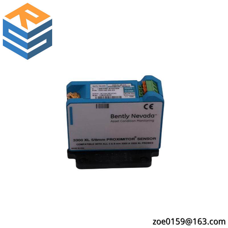 Bently Nevada 330180-51-CN Proximity Sensor