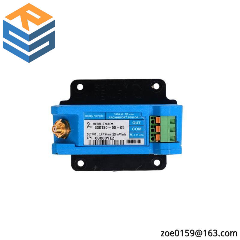 Bently Nevada 330180-90-05 PROXIMITY CONTROL