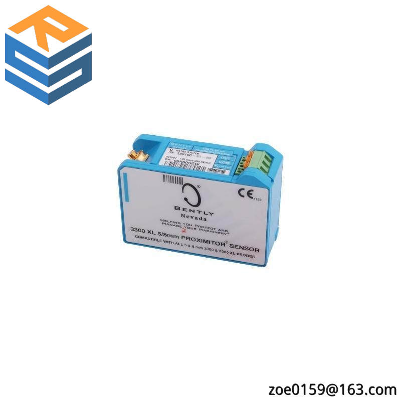 BENTLY NEVADA 330180-91-00 Proximity Sensor