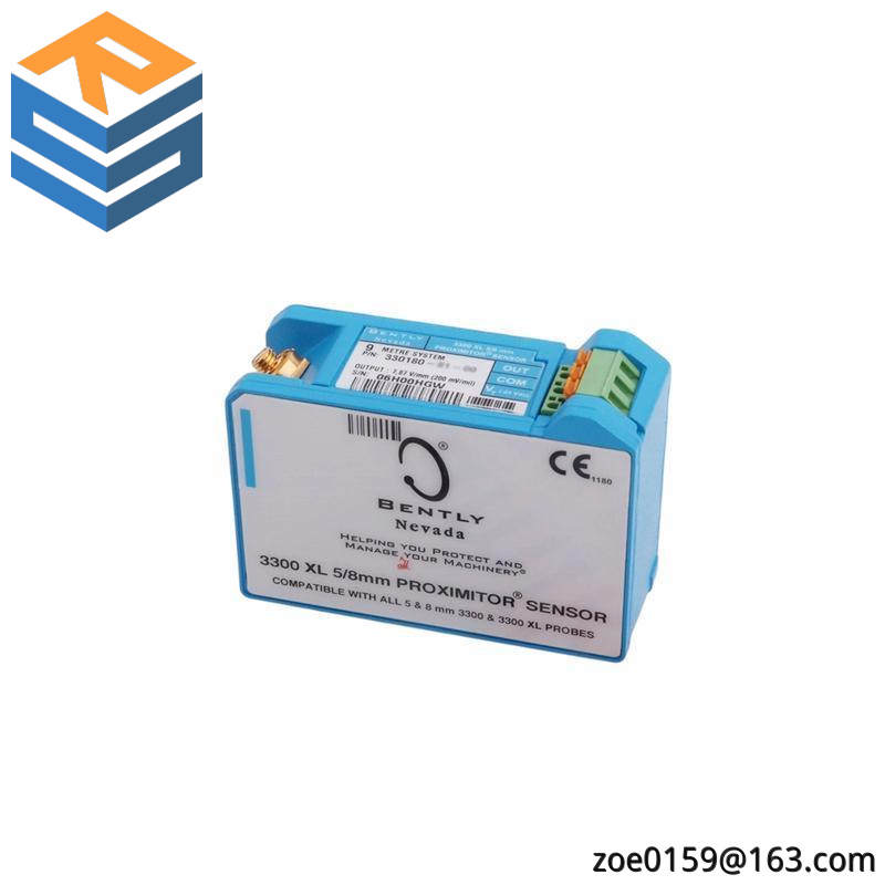 BENTLY Speed module 3500 / 50-01-00