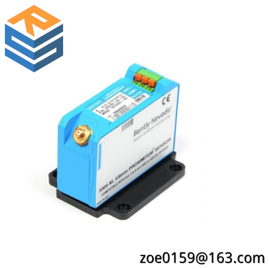 Bently Nevada 330180-X0-00 Proximitor Sensor