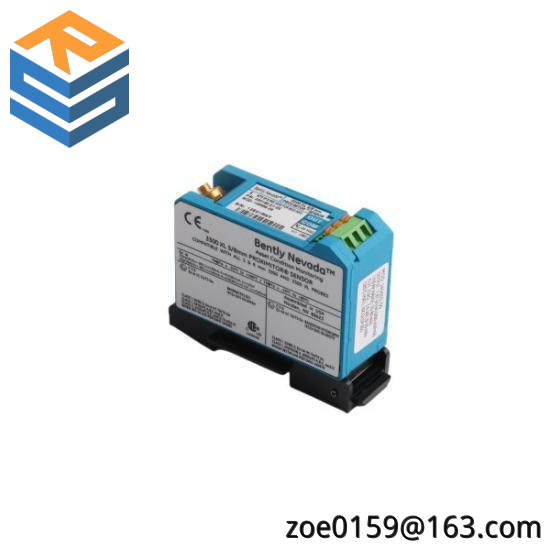 Bently Nevada 330180-X1-05 MOD:143945-05  Proximitor Sensor