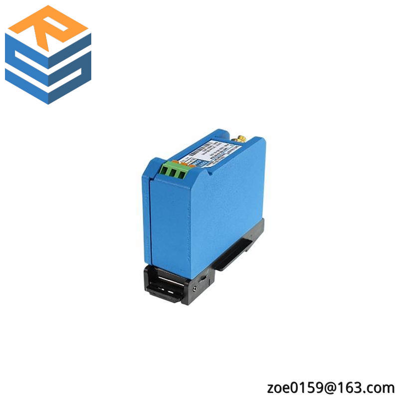 Bently Nevada 330180-X1-05 Proximity Sensor