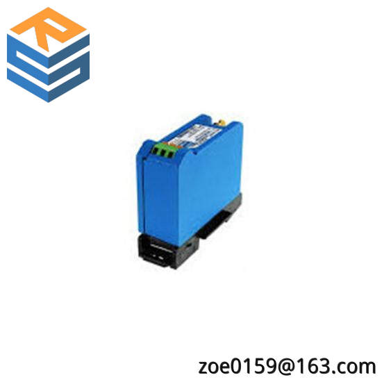 Bently Nevada 330180-X1-CN Proximitor Sensor