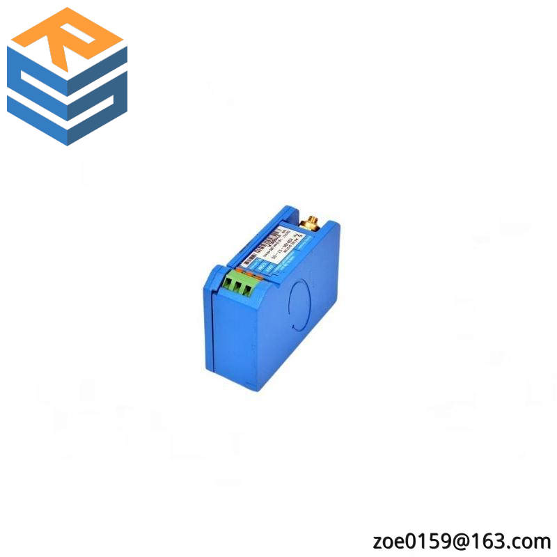BENTLY NEVADA 330180-X2-05 Proximitor Sensor