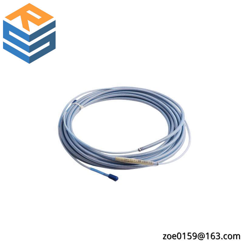 Bently Nevada 330190-080-01-00 Extension Cable