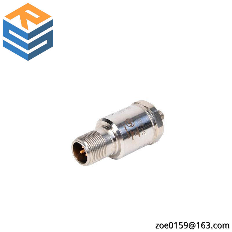 Bently Nevada 330400-01-05 Accelerometer Acceleration Transducer