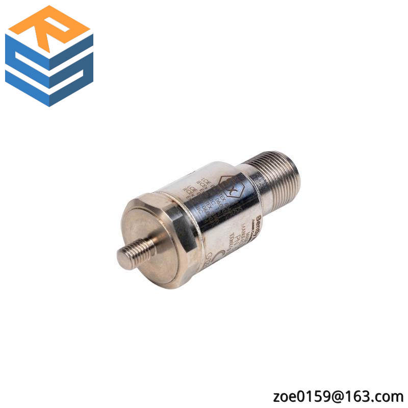 Bently Nevada 330400-02-00 Accelerometer