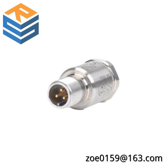 Bently Nevada 330400  Accelerometer