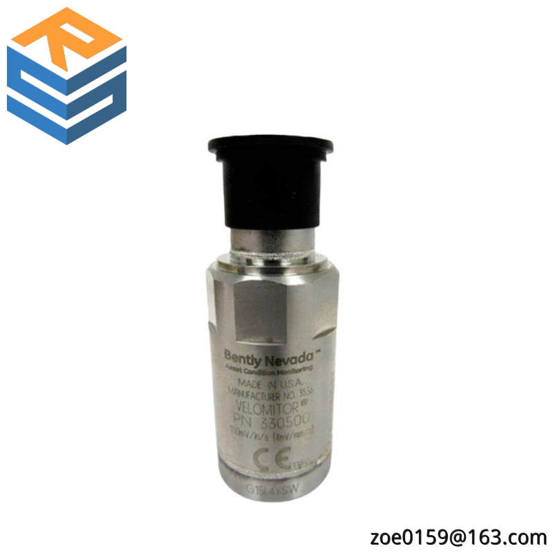 BENTLY NEVADA 330425-02-05 Pecutan Probe Getaran