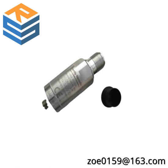 BENTLY NEVADA 330500-00-02 Piezo-velocity Sensors