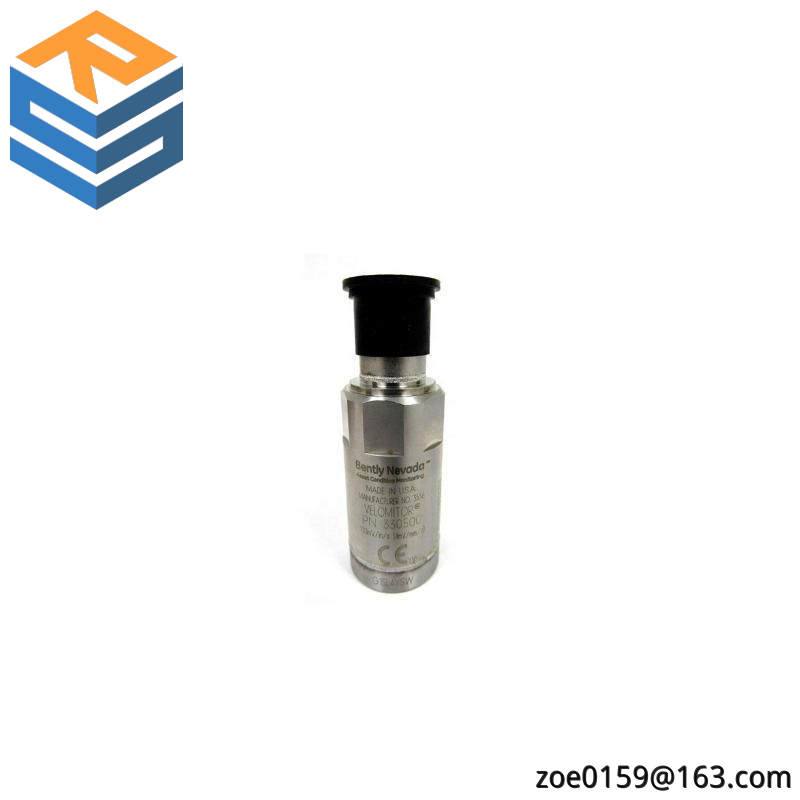 BENTLY NEVADA 330500-00-20 Sensor