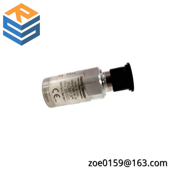 Bently Nevada 330500-01-00 WIRE VALVE