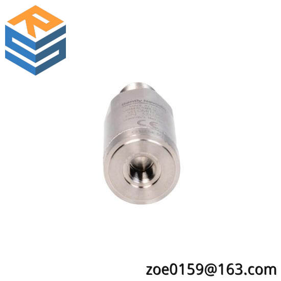 Bently Nevada  330500-03-00  Velomitor Piezo-velocity Sensor
