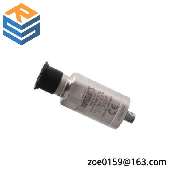 Bently Nevada 330500-04-01 Velomitor Piezo-velocity Sensor
