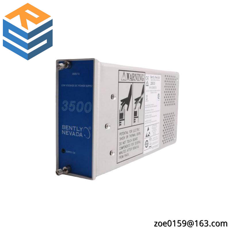 Bently Nevada 330500 Velomitor Piezo-velocity Sensor 