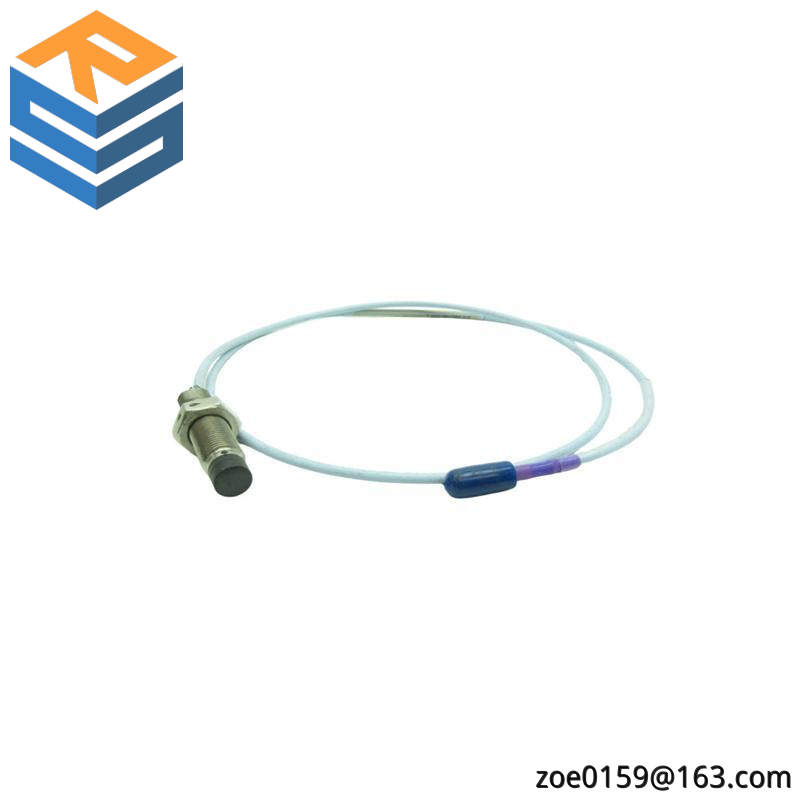 BENTLY NEVADA 330701-00-30-10-02-00 proximity probe