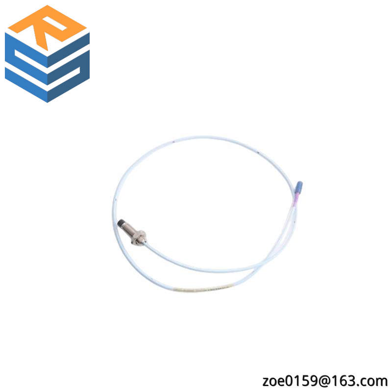 Bently Nevada 330703-000-040-10-02-00 Proximity Probes