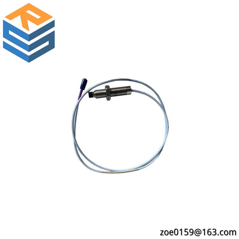 Bently Nevada 330703-000-050-10-02-00 VIBRATION PROBES
